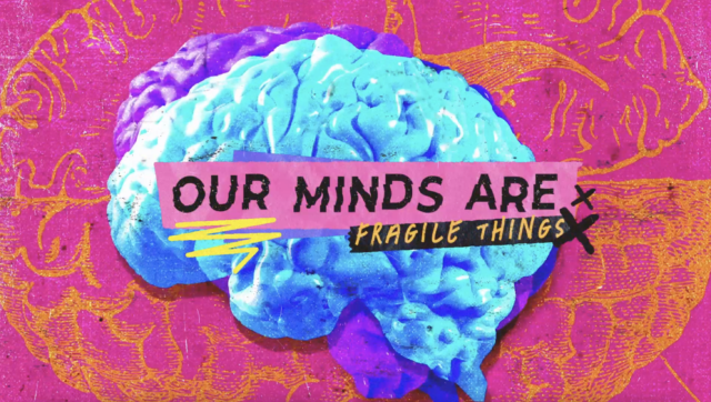 Brain Damage